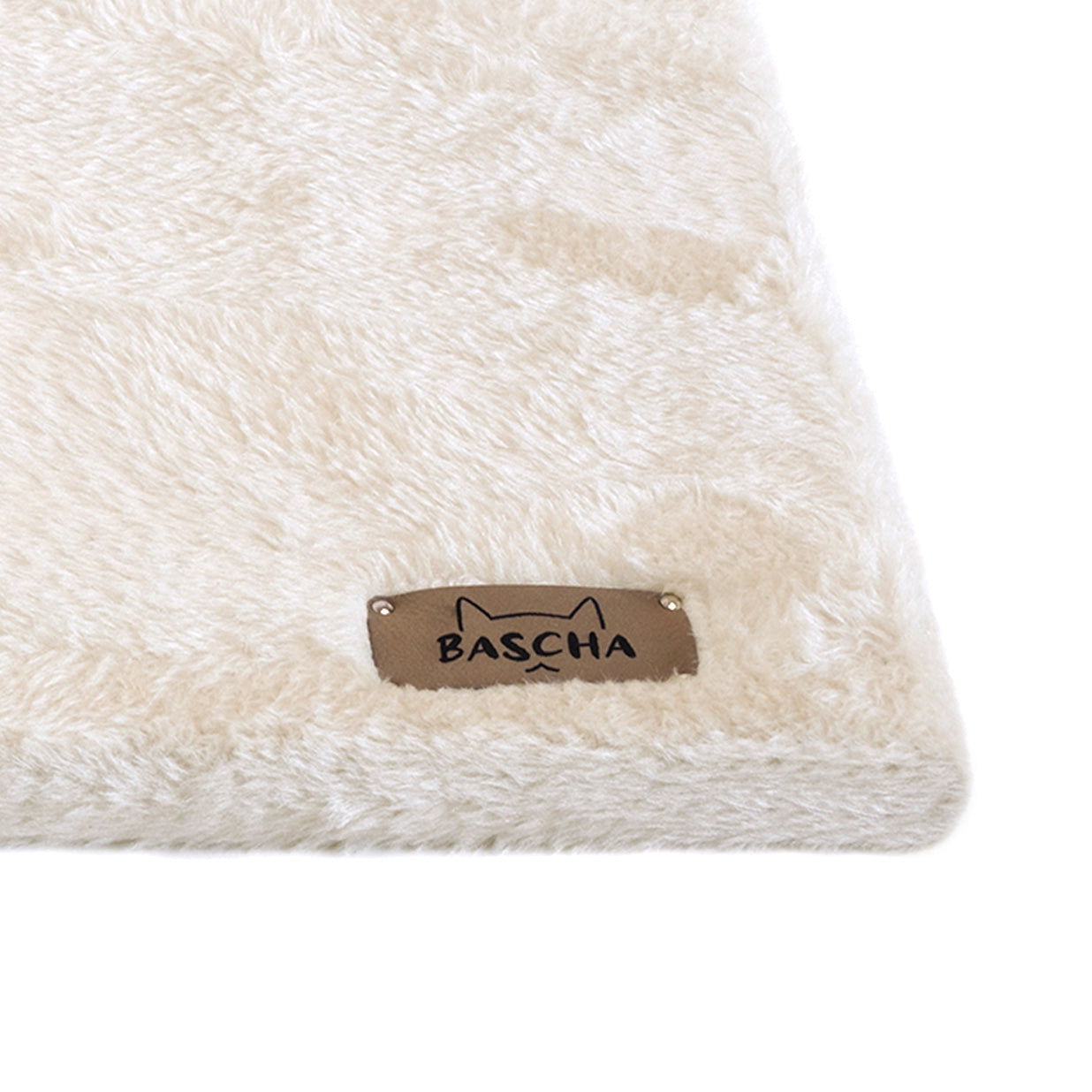 Krabpaal Flip naturel – Bascha | Extra hoog & stevig voor grote katten